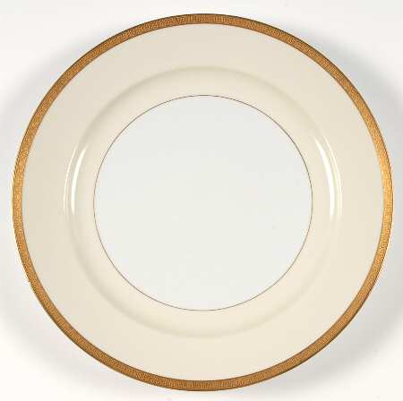 Halcyon 12" Chop Plate (Round Platter)