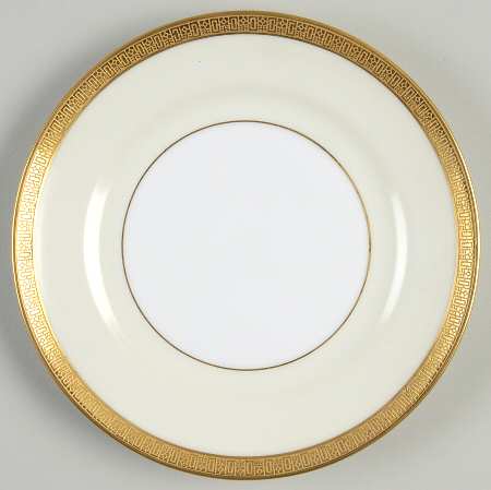 Halcyon Bread & Butter Plate