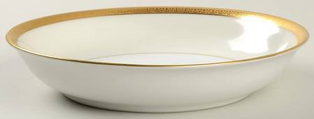 Halcyon Coupe Soup Bowl