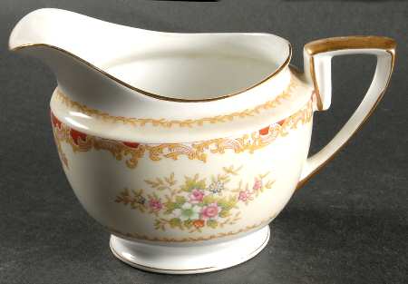 Hampton Creamer