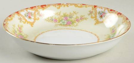Hampton Coupe Soup Bowl