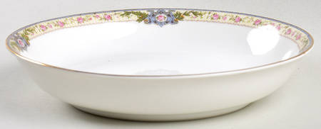 Hanover Coupe Soup Bowl