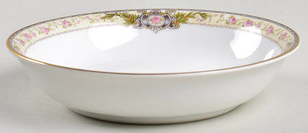 Hanover Fruit/Dessert (Sauce) Bowl