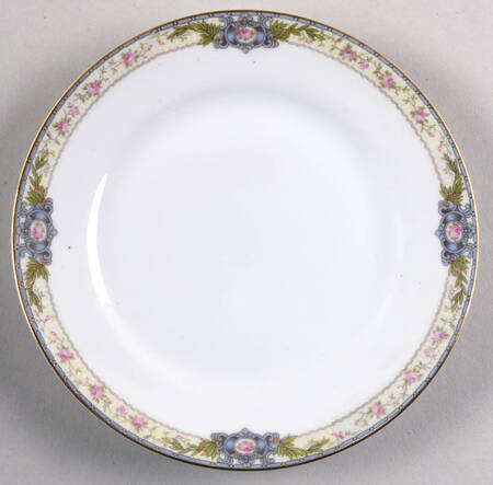 Hanover Bread & Butter Plate