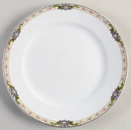 Hanover Dinner Plate