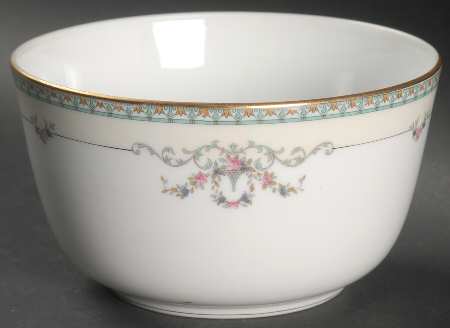 Hanover Cranberry Bowl