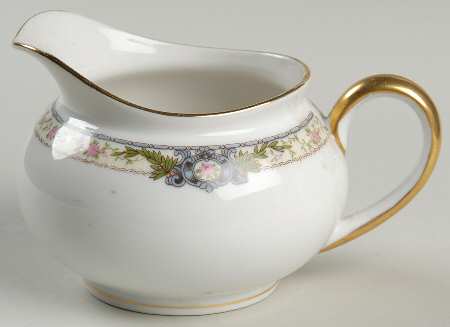 Hanover Creamer