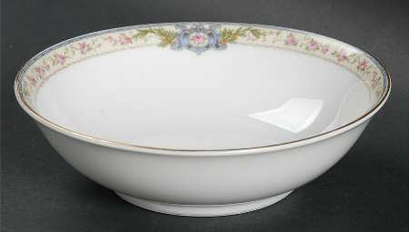 Hanover Coupe Cereal Bowl