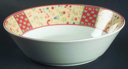 Hannibal Coupe Soup Bowl