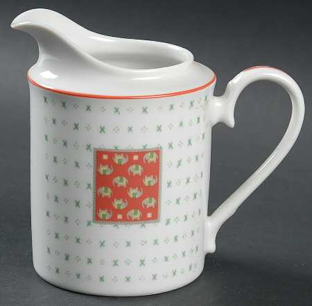 Hannibal Creamer