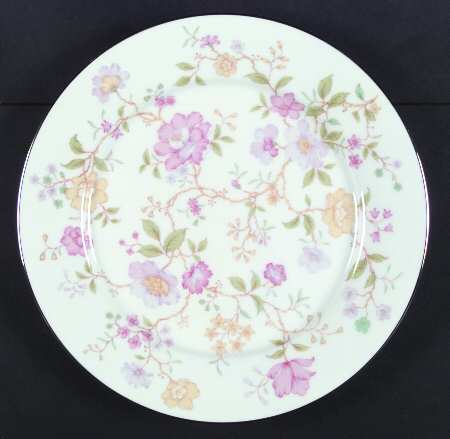 Harmony (Platinum Trim) by Noritake