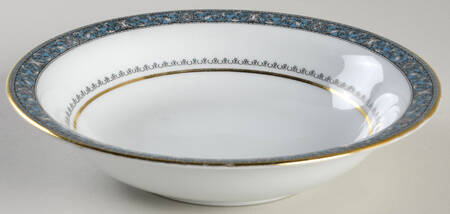 Harcourt Coupe Soup Bowl