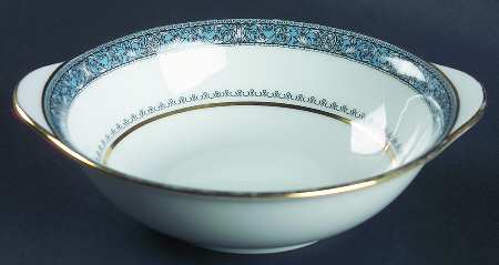 Harcourt Lugged Cereal Bowl