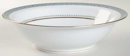 Harcourt 9" Round Vegetable Bowl