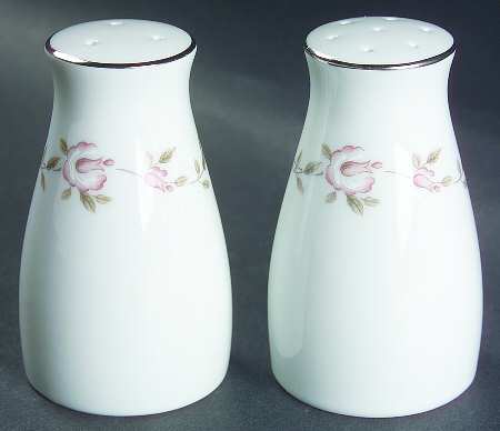 Harley Salt & Pepper Set