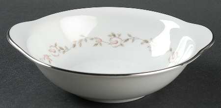 Harley Lugged Cereal Bowl