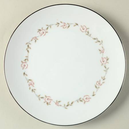 Harley Salad Plate