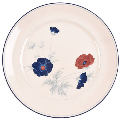 Harlequin by Noritake