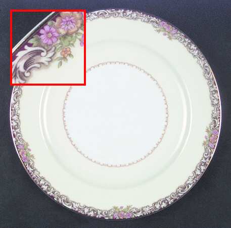 Harmony (Gold Trim) by Noritake