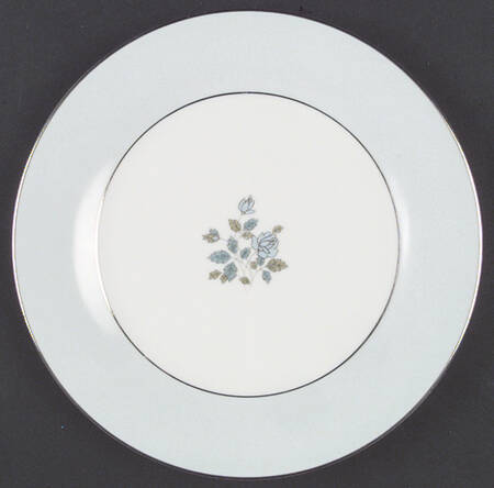Harvard Rose by Noritake