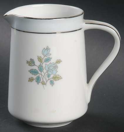 Harvard Rose Creamer
