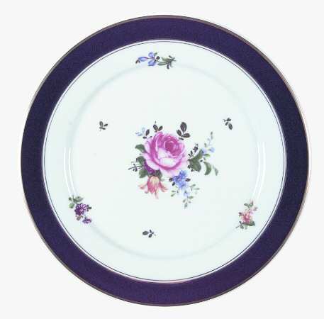 Hapsburg Rose by Noritake