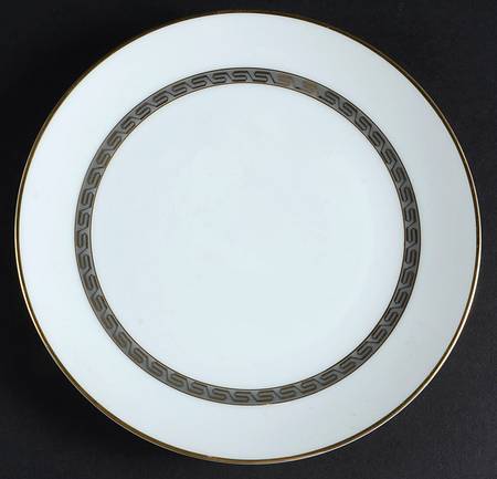 Hartford Salad Plate