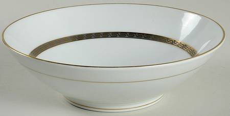 Hartford 8" Round Vegetable Bowl