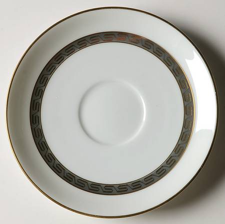 Hartford Saucer