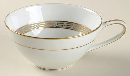 Hartford Flat Cup