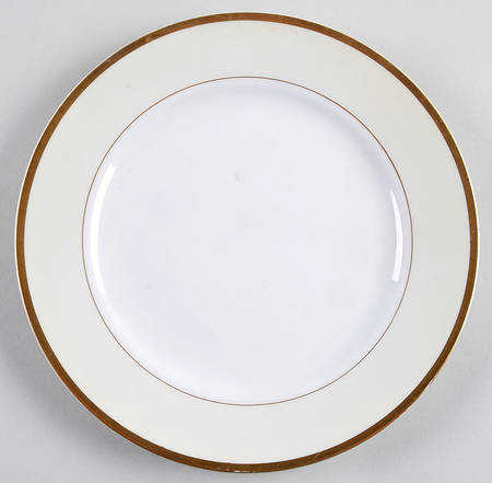 Hartford Salad Plate