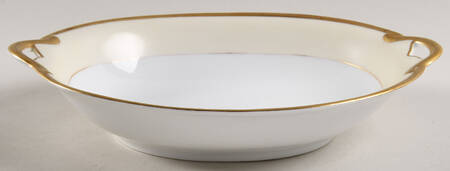 Hartford 9" Oval Vegetable Bowl