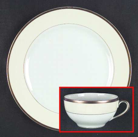 Hartford by Noritake