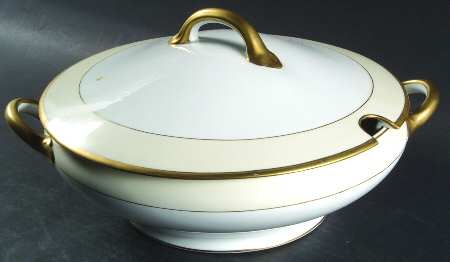 Hartford Tureen &  Lid
