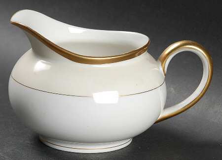 Hartford Creamer