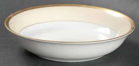 Hartford Fruit/Dessert (Sauce) Bowl