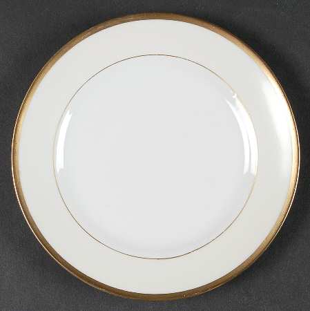 Hartford Bread & Butter Plate