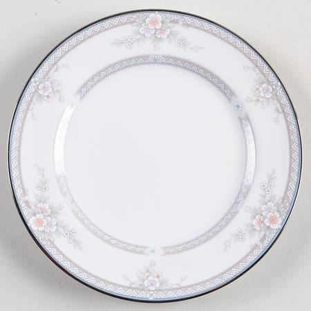 Hartley Bread & Butter Plate