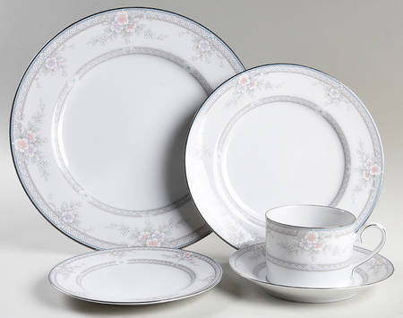 Hartley 5 Piece Place Setting