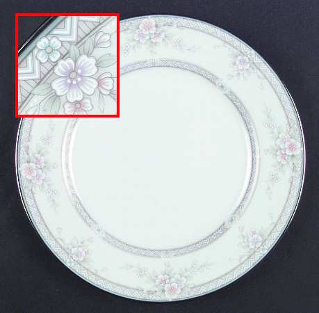 Hartley by Noritake