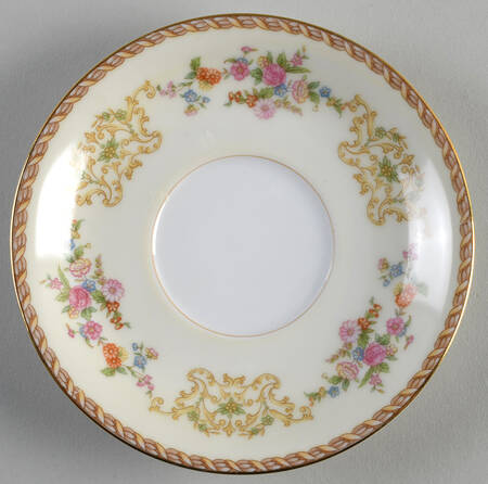 Hartsen Saucer