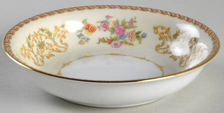 Hartsen Fruit/Dessert (Sauce) Bowl