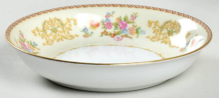 Hartsen Coupe Soup Bowl