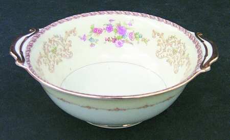 Hartsen Lugged Cereal Bowl
