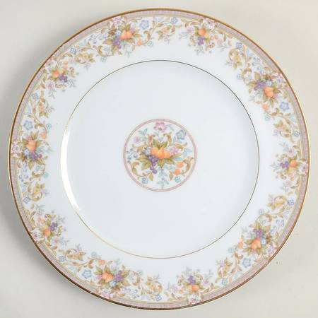 Harvesting by Noritake