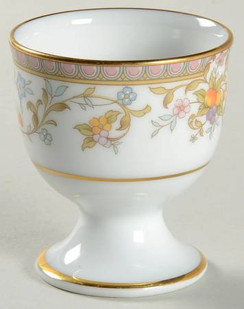 Harvesting Single Egg Cup