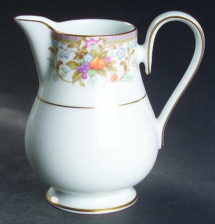 Harvesting Creamer