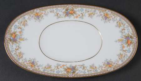 Harvesting Relish/Butter Tray