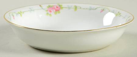 Harvard Fruit/Dessert (Sauce) Bowl