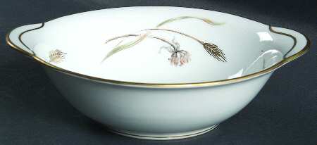 Harvester Lugged Cereal Bowl